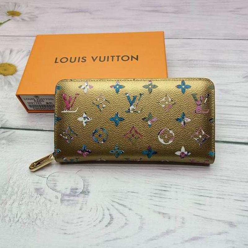 LV Wallets 58